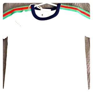 Gucci Boys... size 24 months. Never worn.